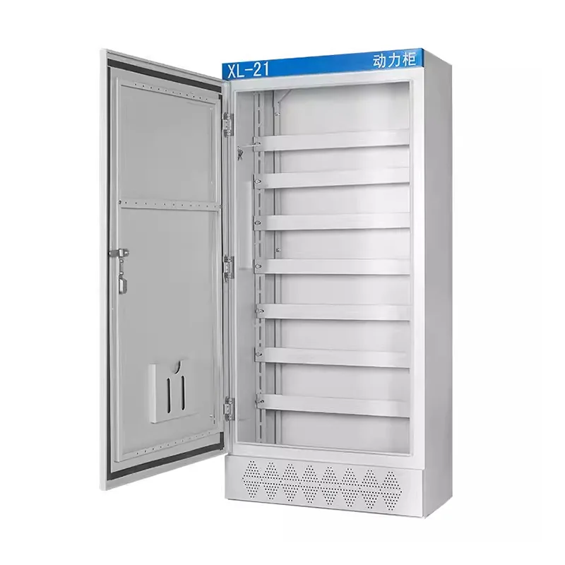 کابینت توزیع برق ولتاژ پایین XL-21